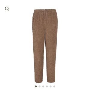 SKIMS XL desert jogger - New with tags